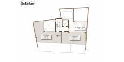 Nieuw gebouw - Penthouse - Torrevieja