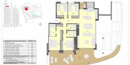 New Build - Apartment - Benidorm
