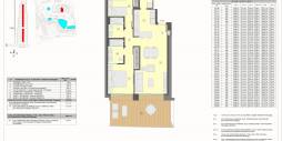 Neubau - Wohnung - Benidorm