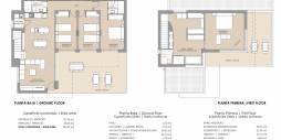 Neubau - Unabhängige Villa - Orihuela Costa