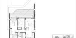 Nouvelle construction - Penthouse - CUMBRE DEL SOL - Cumbre del Sol