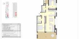 Nueva construcción  - Apartamento - Calpe