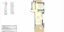 Nueva construcción  - Apartamento - Calpe