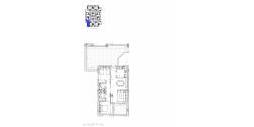 nowa inwestycja - Apartament - Orihuela Costa