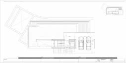 New Build - Independent villa - Benissa