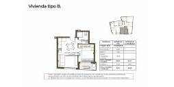 Nueva construcción  - Apartamento - Torrevieja