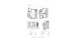 Neubau - Unabhängige Villa - Ciudad Quesada - Rojales - Ciudad Quesada