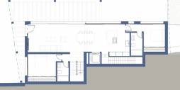 Nouvelle construction - Villa indépendante - Jávea