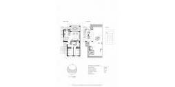 Nouvelle construction - Townhouse - Rojales