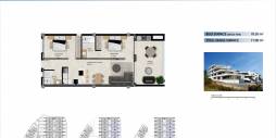 Nouvelle construction - Penthouse - La marina - La Marina del Pinet