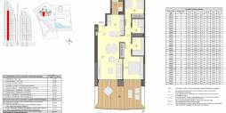 Nouvelle construction - Appartement - Benidorm