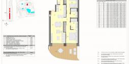 Neubau - Wohnung - Benidorm