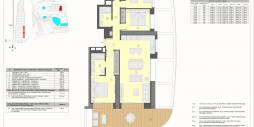 Nouvelle construction - Appartement - Benidorm