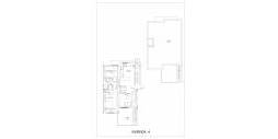Neubau - Townhouse - San Miguel de Salinas - 