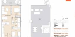 Nouvelle construction - Penthouse - La Nucía