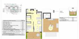 New Build - Penthouse - Torrevieja