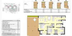 Nueva construcción  - Planta baja - Torrevieja