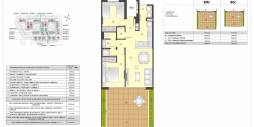 New Build - ground-floor - Torrevieja