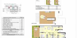 nowa inwestycja - Townhouse - Torrevieja