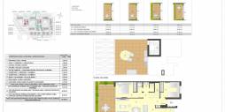 Nieuw gebouw - Penthouse - Torrevieja