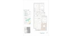 Nieuw gebouw - Appartement  Plat - Villajoyosa - La Vila Joiosa