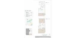 Nieuw gebouw - Penthouse - Villajoyosa - La Vila Joiosa