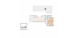 Tweedehands - Appartement  Plat - Orihuela Costa - Playa Flamenca