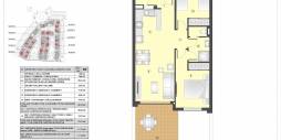 Nouvelle construction - Townhouse - Pulpí