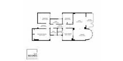 Tweedehands - Appartement - Torrevieja - Playa de los Locos