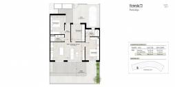 Neubau - Townhouse - Condado de Alhama