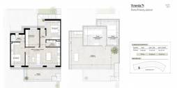 Neubau - Townhouse - Condado de Alhama