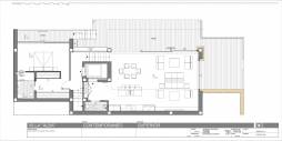 Nueva construcción  - Villa independiente - Altea