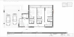 Nueva construcción  - Villa independiente - Altea