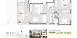 Neubau - Penthouse - Condado de Alhama