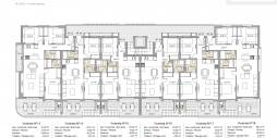Neubau - Penthouse - Pilar de la Horadada