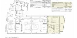 Nouvelle construction - Penthouse - Torrevieja