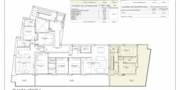 Nouvelle construction - Penthouse - Torrevieja