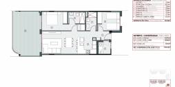 Nueva construcción  - Apartamento - Torrevieja