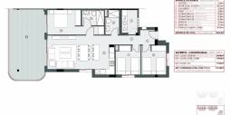 Nueva construcción  - Apartamento - Torrevieja