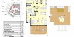 Nieuw gebouw - Townhouse - Pulpí  - Pulpí