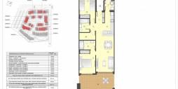 Nouvelle construction - Townhouse - Pulpí