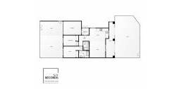 z drugiej ręki - Apartament - Ciudad Quesada - Rojales - Cuidad quesada