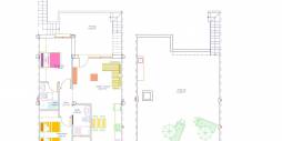 New Build - Townhouse - San Javier
