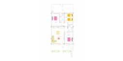 Neubau - Townhouse - San Javier