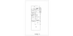 Nieuw gebouw - Townhouse - San Miguel de Salinas - 