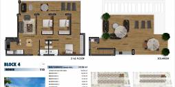 Nieuw gebouw - Begane grond - 