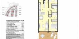 New Build - Penthouse - Pulpí