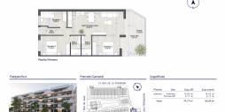 Nieuw gebouw - Begane grond - Santiago de la Ribera - 