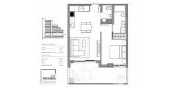 Nieuw gebouw - Appartement - MURCIA - 