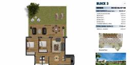 Nieuw gebouw - Begane grond - 
